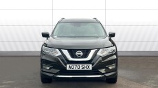 Nissan X-Trail 1.7 dCi Tekna 5dr CVT Diesel Station Wagon